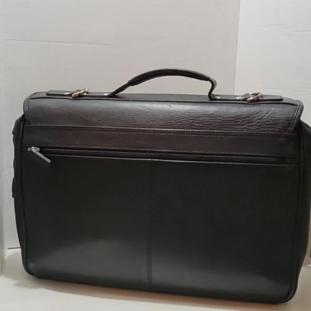 Kenneth Cole New York Laptop/Brief case Bag